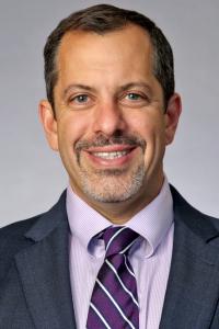 Michael G. Vitale, MD Profile Headshot